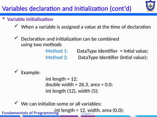 Chapter 2 - Basic Programming constructors (2) (2).pptx