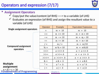 Chapter 2 - Basic Programming constructors (2) (2).pptx