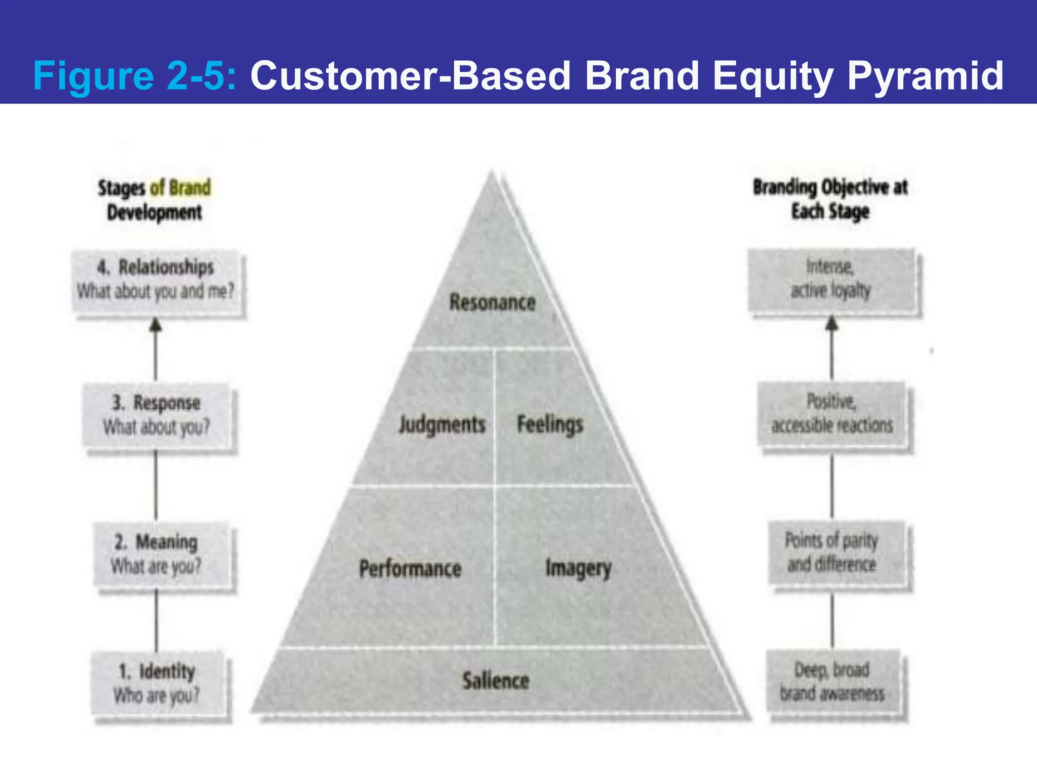 Customer based brand equity and brand positioning | PPT