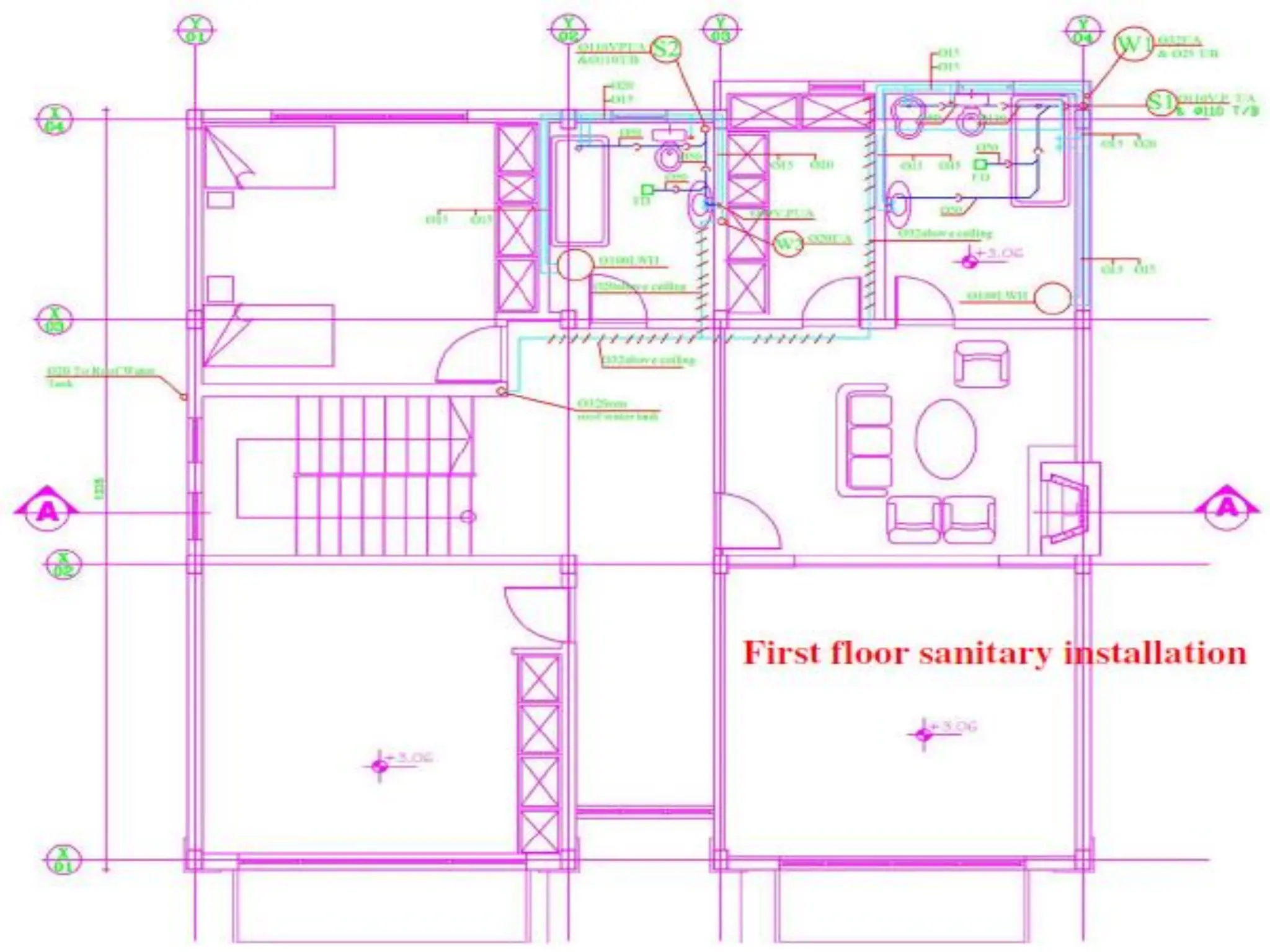 Chapter 2-Building Drawings!#-+-+ASTU.pdf