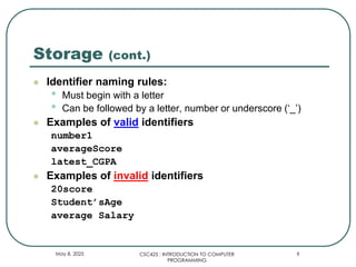 Chapter 2 - Component of Programming Language.pdf