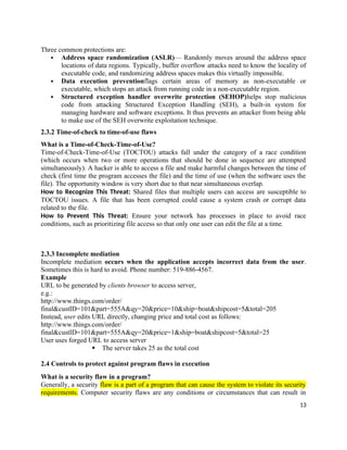Chapter 2- Computer Threat.docChapter 2- Computer Threat.doc