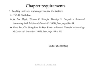 Chapter 2- Consolidation on Date of Acquisition.pdf
