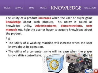 Chapter 2 consumer behaviour | PDF