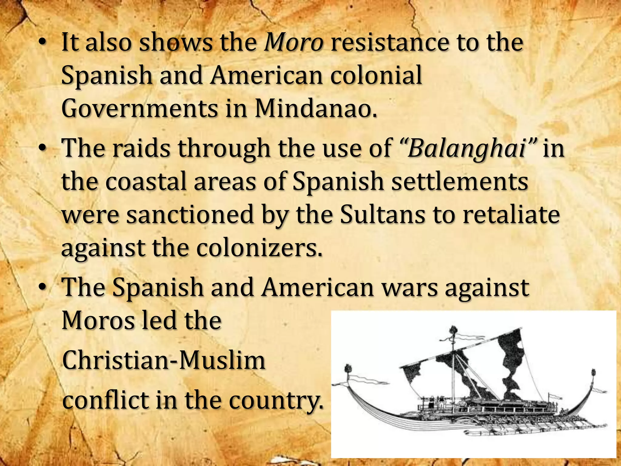 Readings in Philippine History Chapter 2: Content and Contextual ...