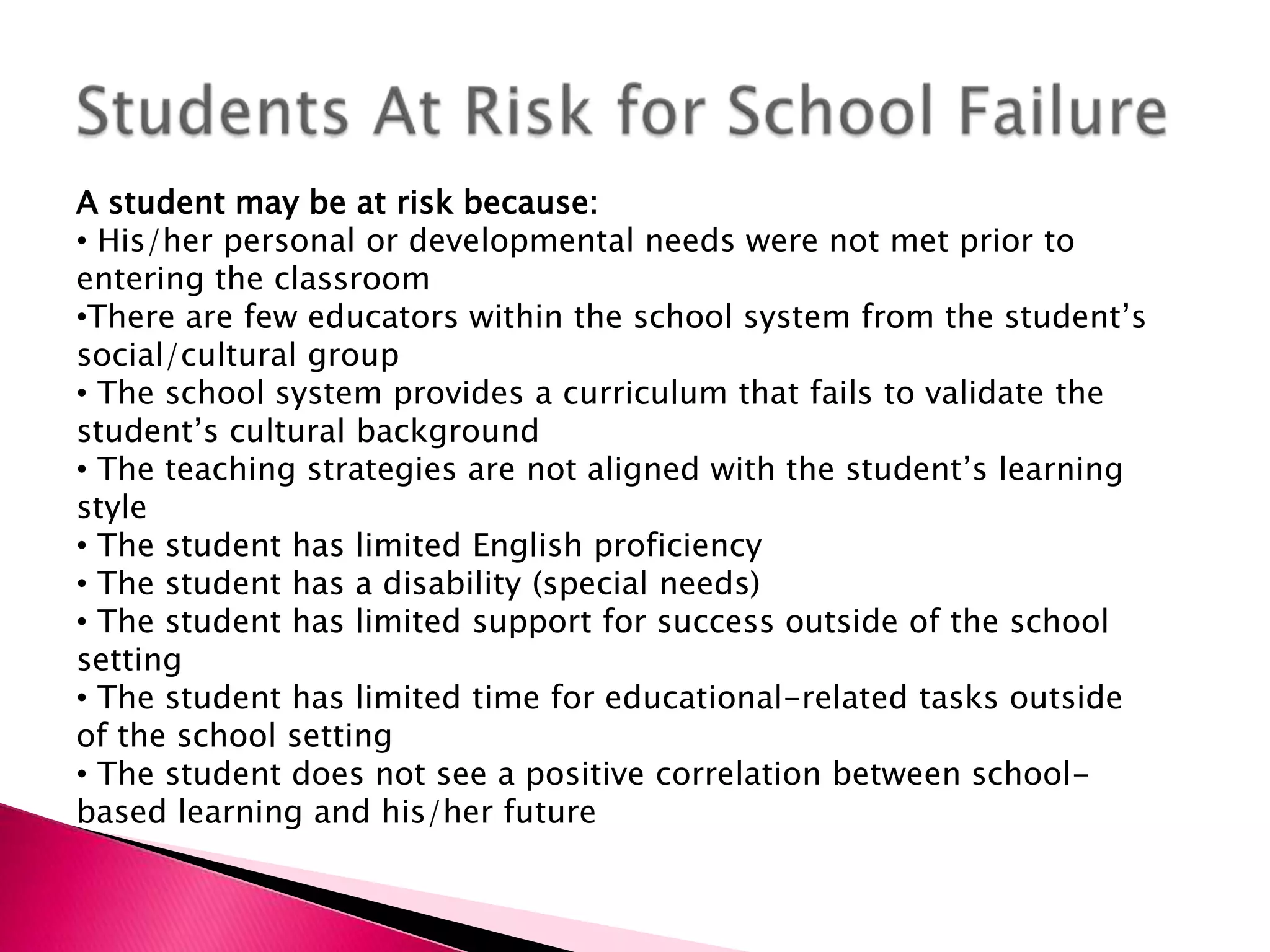 Theoretical PerspectivesStage 3:   Initiative vs. Guilt (kindergarten):  Children begin to utilize that sense of independenceCan the child plan to do things on him own?The child should not feel guilty about making his or her own choices.