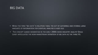 Chapter 2 data science | PPTX