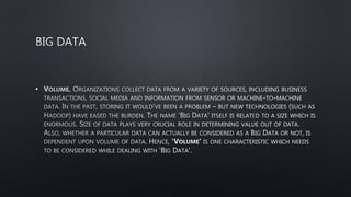 Chapter 2 data science | PPTX