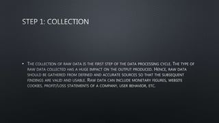 Chapter 2 data science | PPTX