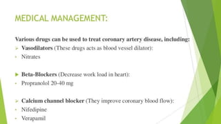 Congestive Heart Failure
