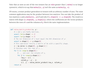 deep learning using python home assignment all 4 cos |... Chapter 2 - DeepLearning With Python.pdf