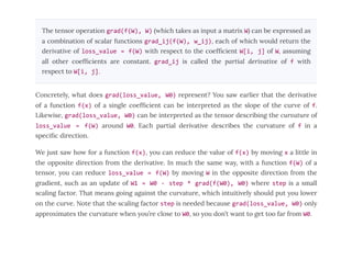 deep learning using python home assignment all 4 cos |... Chapter 2 - DeepLearning With Python.pdf