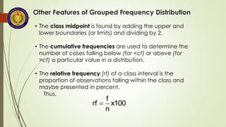 Comprehensive Guide to Descriptive Statistics Using MS Excel and SPSS | PDF