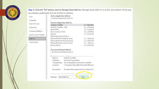 Comprehensive Guide to Descriptive Statistics Using MS Excel and SPSS | PDF
