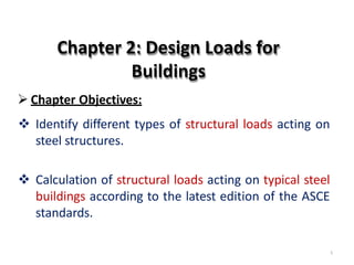 Chapter 2 design loads(3) | PPT