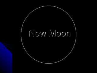 New Moon 