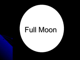 Full Moon 