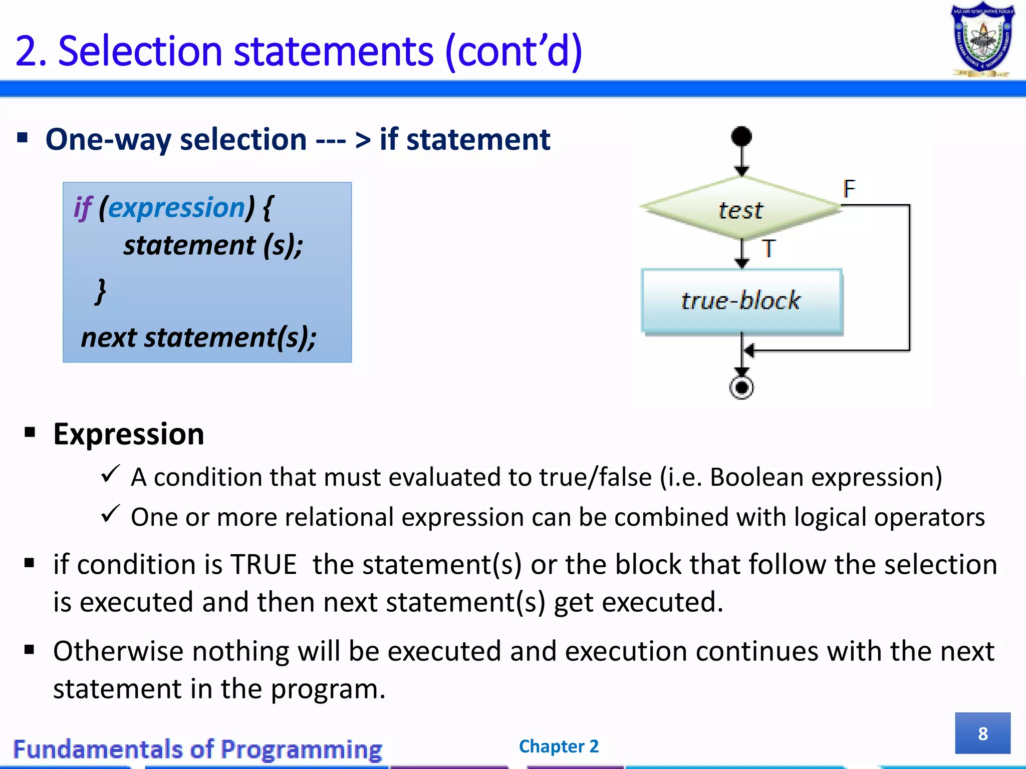 Chapter 2 - Flow of Control Part I.pdf