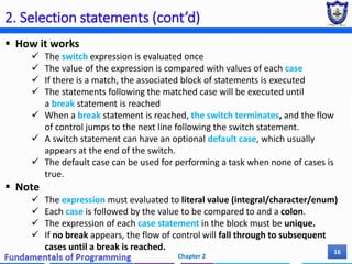 Chapter 2 - Flow of Control Part I.pdf
