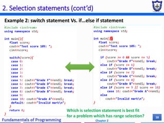 Chapter 2 - Flow of Control Part I.pdf