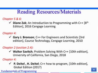 Chapter 2 - Flow of Control Part I.pdf