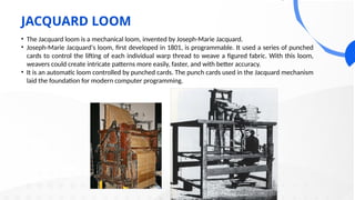 Comprehensive History and Evolution of Computers in the IT Era | PPTX