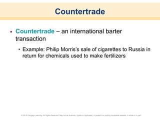 Chapter 2 - Global Business.powerpointttt | PDF