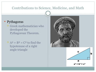 BJU Chapter 2 - Greek Civilizations.pptx