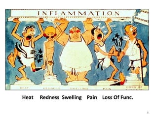 inflammation | PPTX