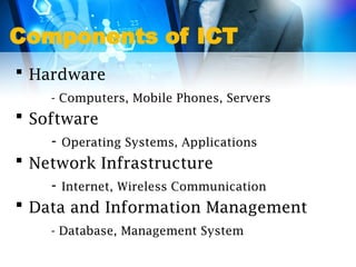 Chapter 2- Information and Communication Technology.pptx