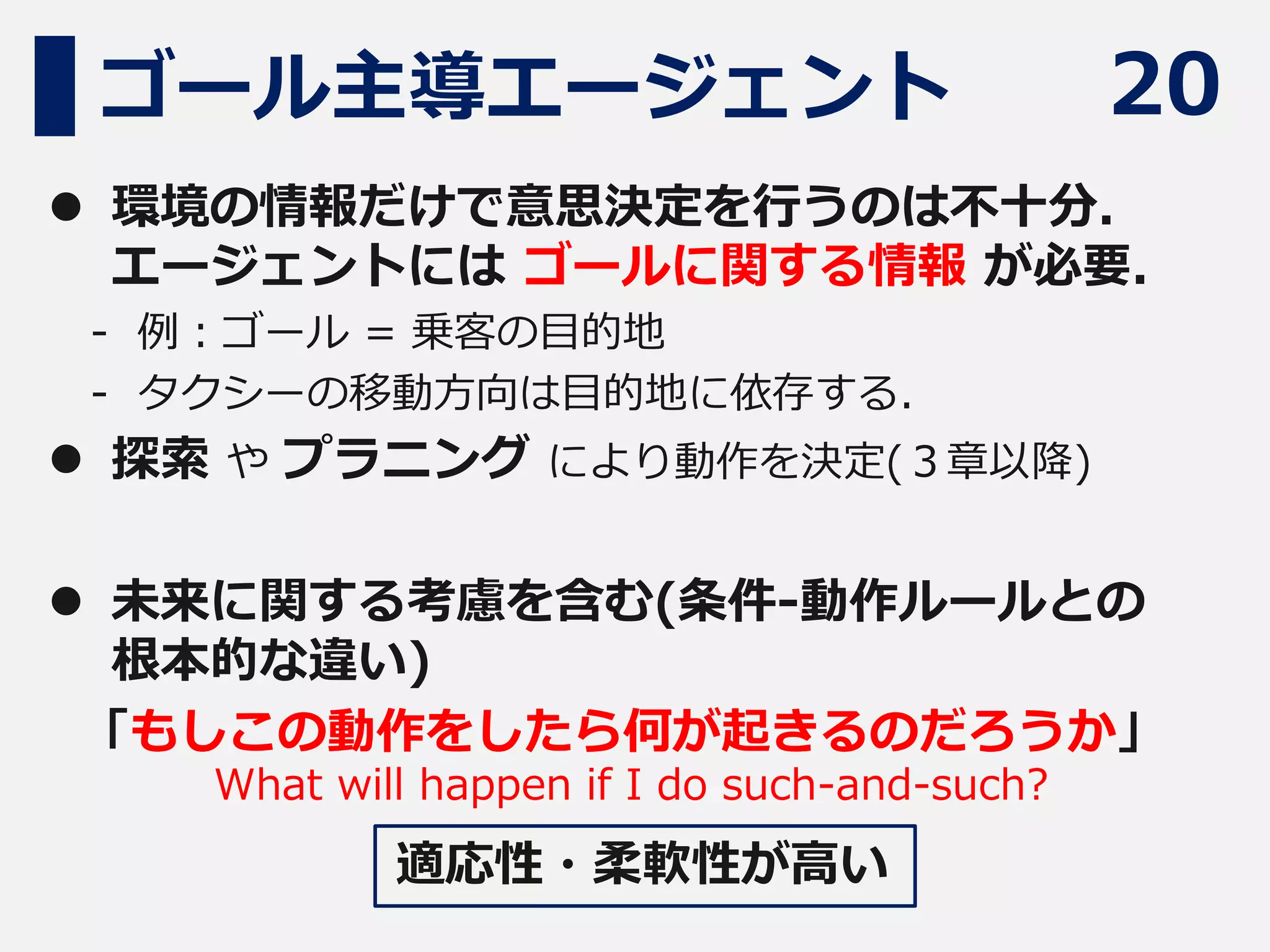 エージェントアプローチ人工知能 エージェントアプローチ人工知能 - 共立出版