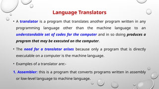 Chapter 2- Introduction to Programming.pptx