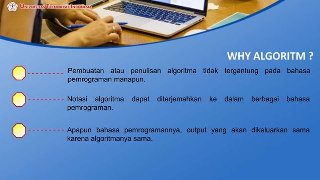 Chapter 2 konsep dasar algoritma | PPT