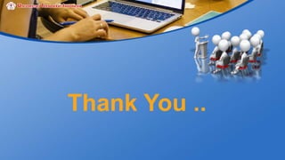 Thank You ..
 