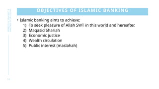 Chapter 2 - Law and Regulations in Islamic Banking in Malaysia | PPTX
