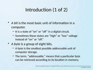 Computer organization and Architecture Chapter 2-Lec2.pptx
