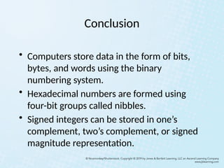 Computer Intigers Computer organization and Architecture Chapter 2-Lec2.pptx