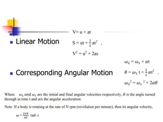 Chapter 2 - Linear and Circular Notes....pdf