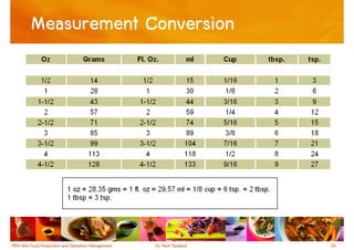 Measurement Conversion




                         36
 