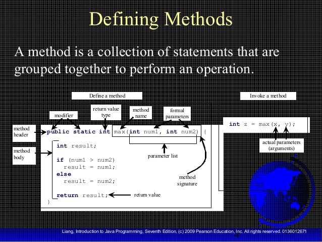 method by Romeo Valencia III