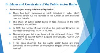 Chapter 2 Nationalized banks | PPSX