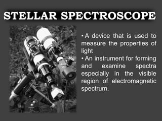 Celestial Bodies | PPTX