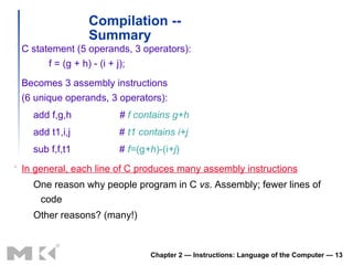 Chapter 2 Part1 | PPT | Programming Languages | Computing