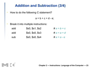 Chapter 2 Part1 | PPT