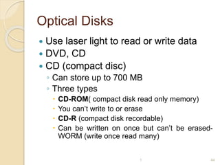 Cd R Uses Chapter 2-Part1- Hardware Components.pptx