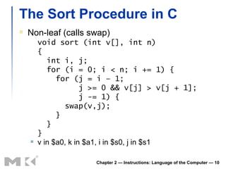 Chapter 2 Part2 C | PPT | Programming Languages | Computing