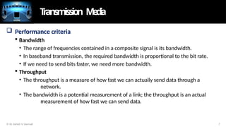 Chapter 2 - Physical Layer & Data Link Layer.pptx