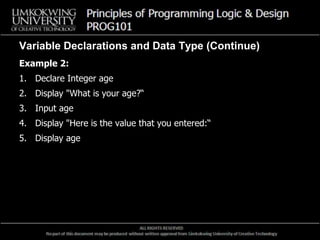 Chapter 2- Prog101.ppt