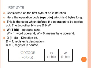 Chapter 2 programming concepts - I | PPTX