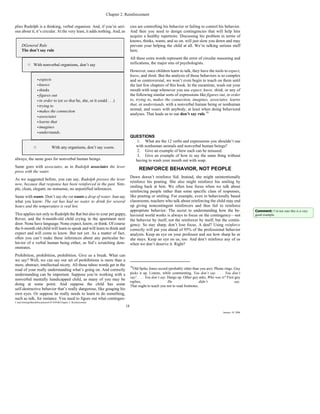 Chapter 2 reinforcement | PDF